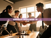 德国挑战冰岛，战力对比谁更胜一筹？