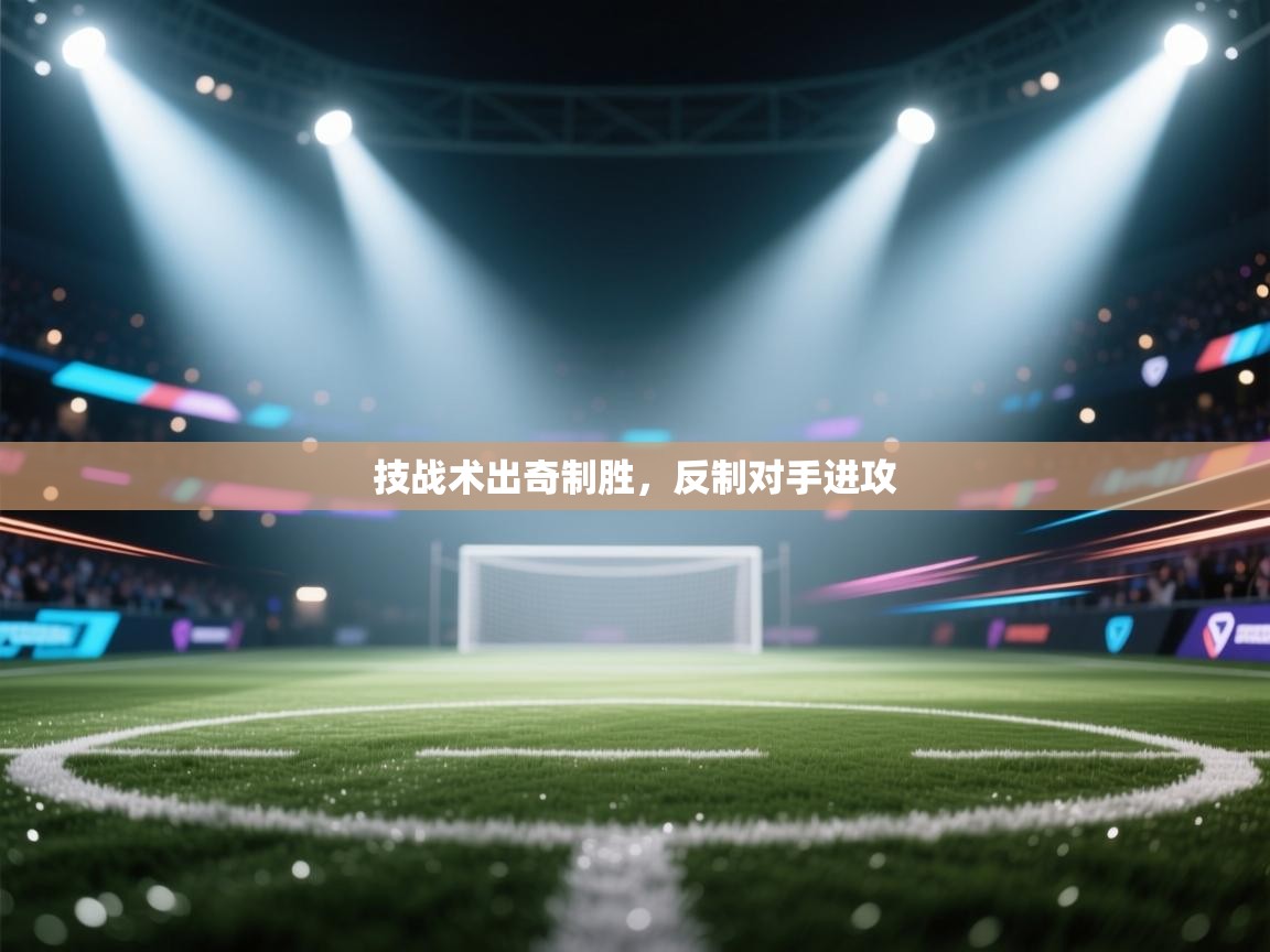 技战术出奇制胜,反制对手进攻 第2张
