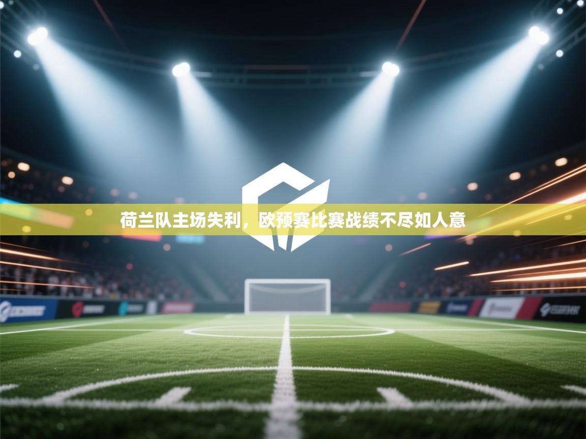 荷兰队主场失利,欧预赛比赛战绩不尽如人意 第1张