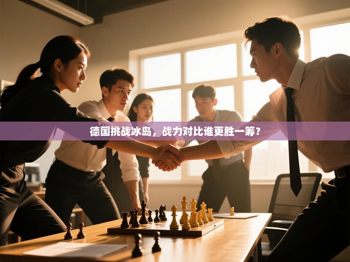 德国挑战冰岛，战力对比谁更胜一筹？  第1张