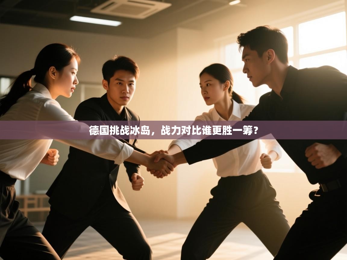 德国挑战冰岛，战力对比谁更胜一筹？  第2张