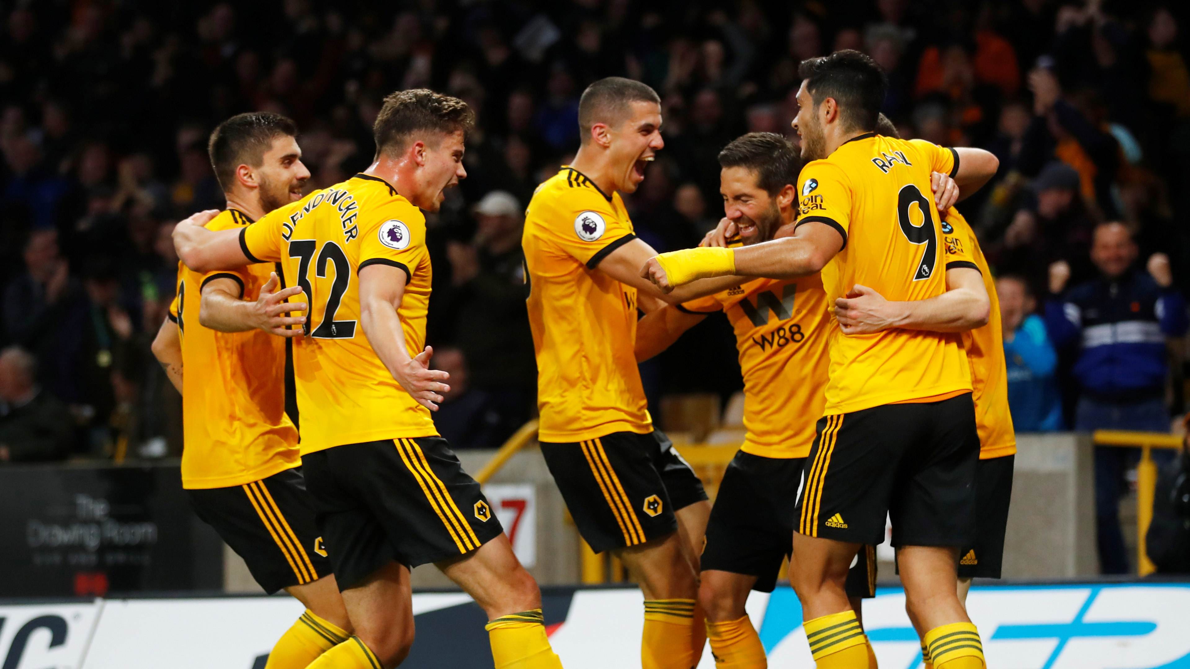 关于狼队奇迹逆转切尔西，英超保级希望再次燃起的信息