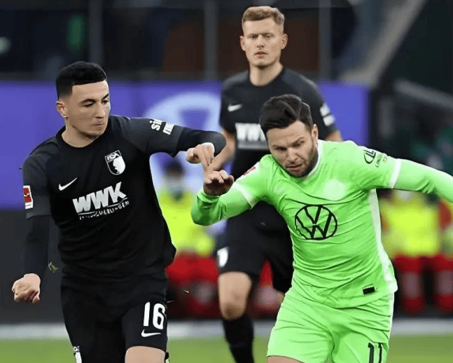 爱游戏网页版-沃尔夫斯堡迎战多特蒙德，争取三分的简单介绍