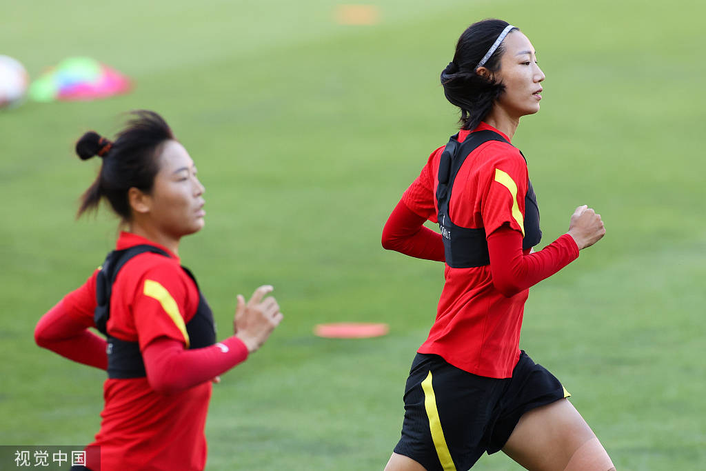 -葡萄牙女足集训纪律严明，迎战强敌的简单介绍
