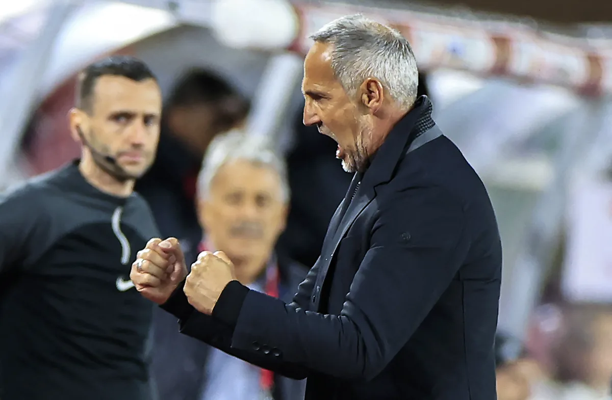 爱游戏app-摩纳哥阵容调整屡屡不果，主帅沙乌斯承压