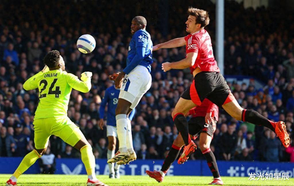 爱游戏网页版登录入口-曼联将挑战埃弗顿，必将全力以赴