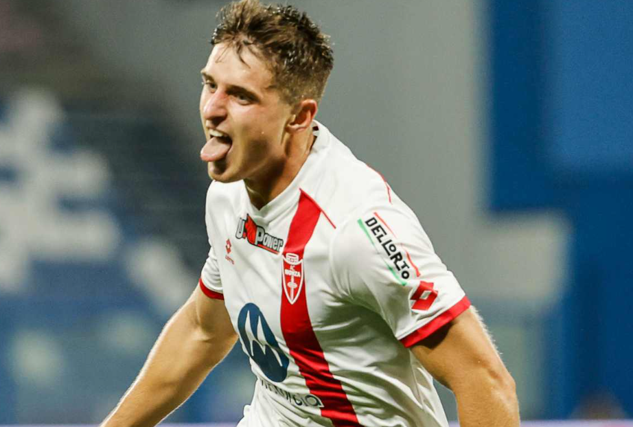 包含AC米兰青训培养新秀,助力球队崛起的词条 包含AC米兰青训培养新秀,助力球队崛起的词条