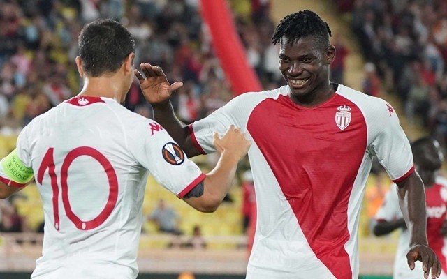 爱游戏官网-关于摩纳哥士气高涨，期待下一场比赛展现更强实力的信息