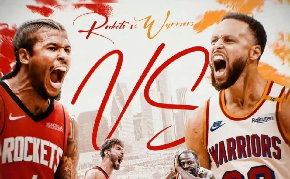 勇士后卫联手大爆发，砍下高分