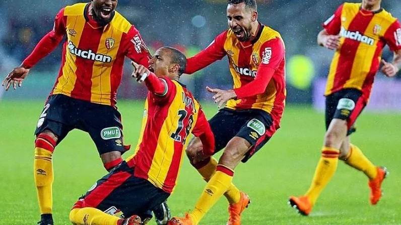 爱游戏官网-激烈对抗！法甲赛场火力全开带来惊喜的简单介绍