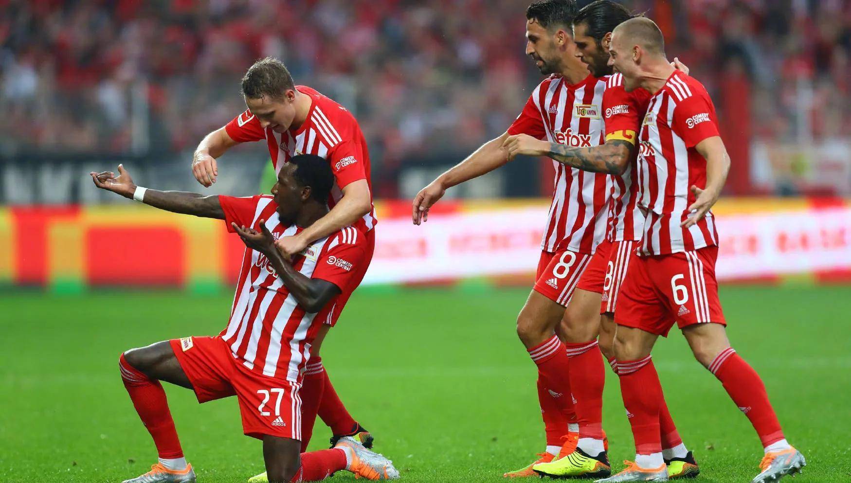 爱游戏官方入口-关于车达霍夫连续不胜，德甲赛季为冠亚军局势添乱的信息