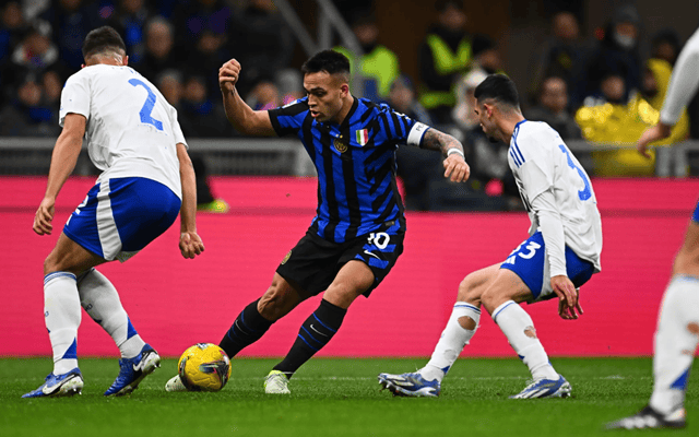 爱游戏官网-关于卡利亚里主场迎战国际米兰，取得平局的信息