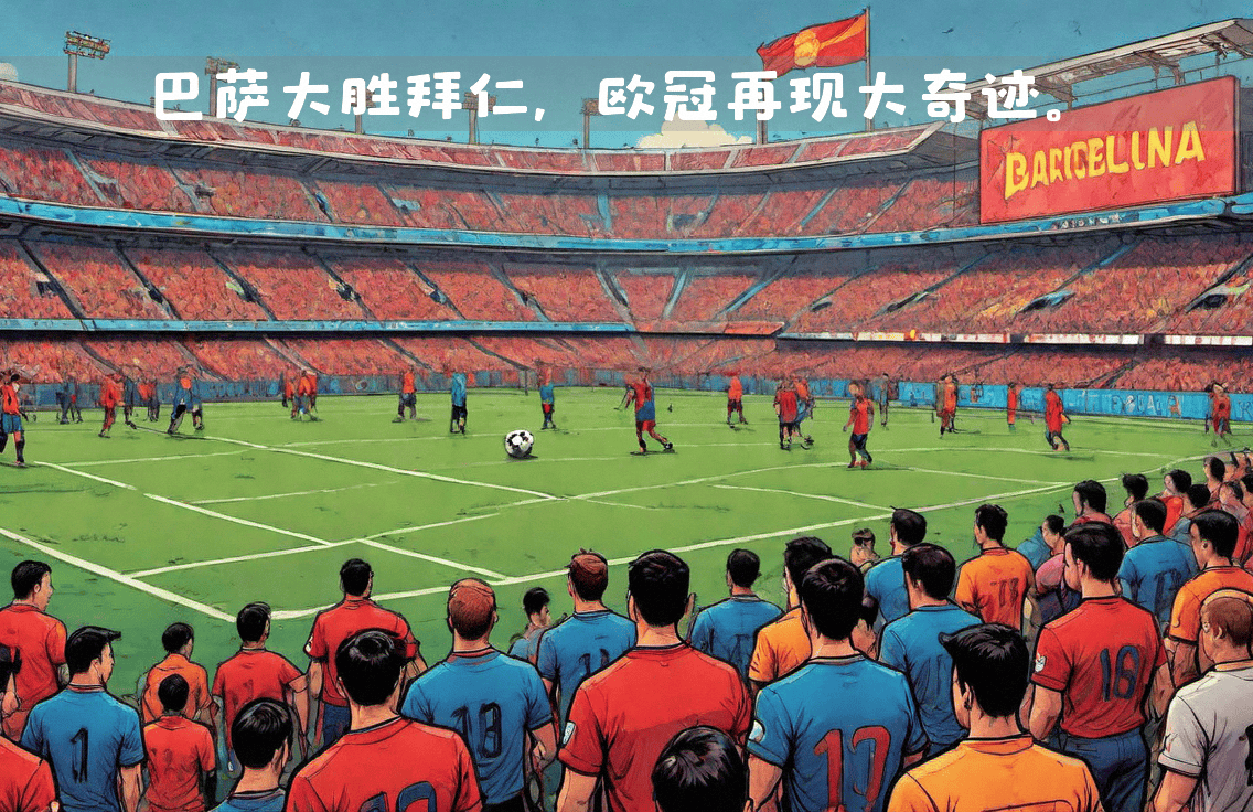 爱游戏app-阿贾克斯意外淘汰拜仁，挺进欧冠半决赛