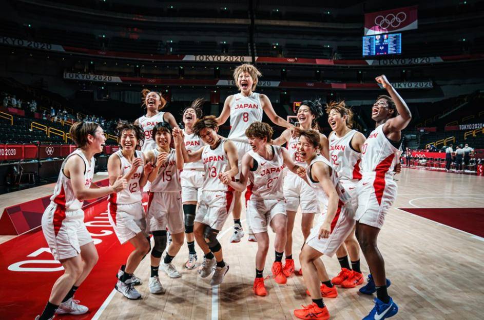 亚洲举行篮球友谊赛，各国选手积极备战