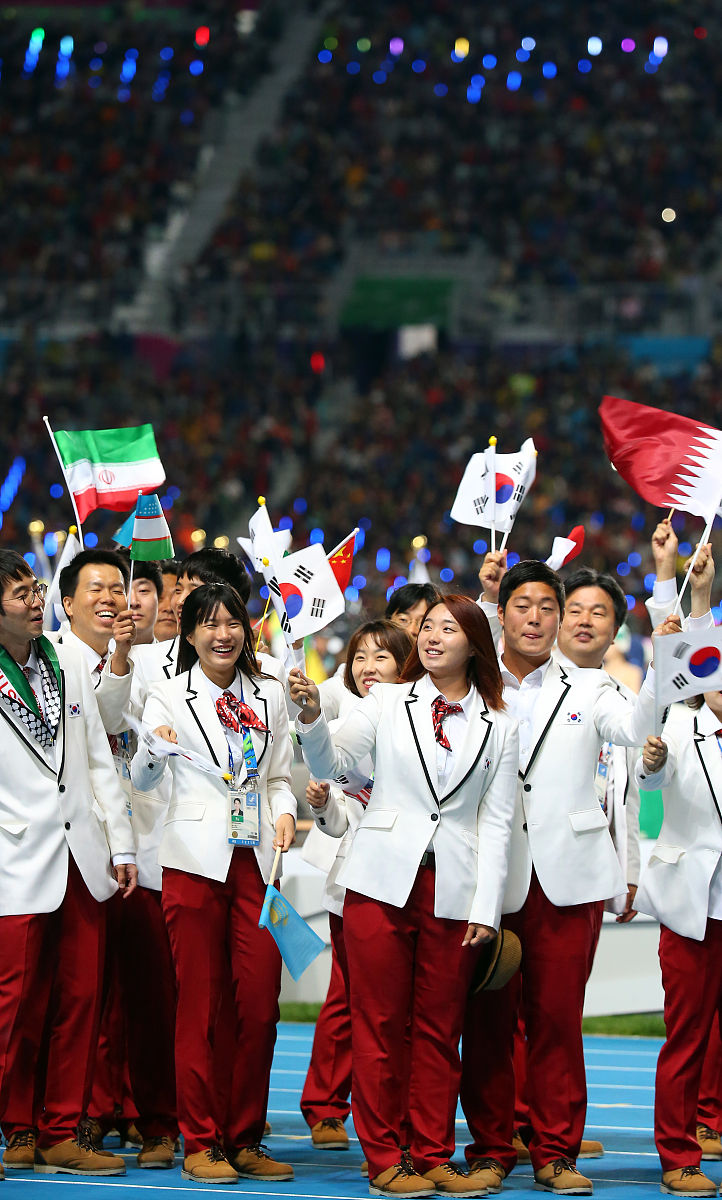 爱游戏入口-韩国豪门连续胜利，冲刺亚冠半决赛