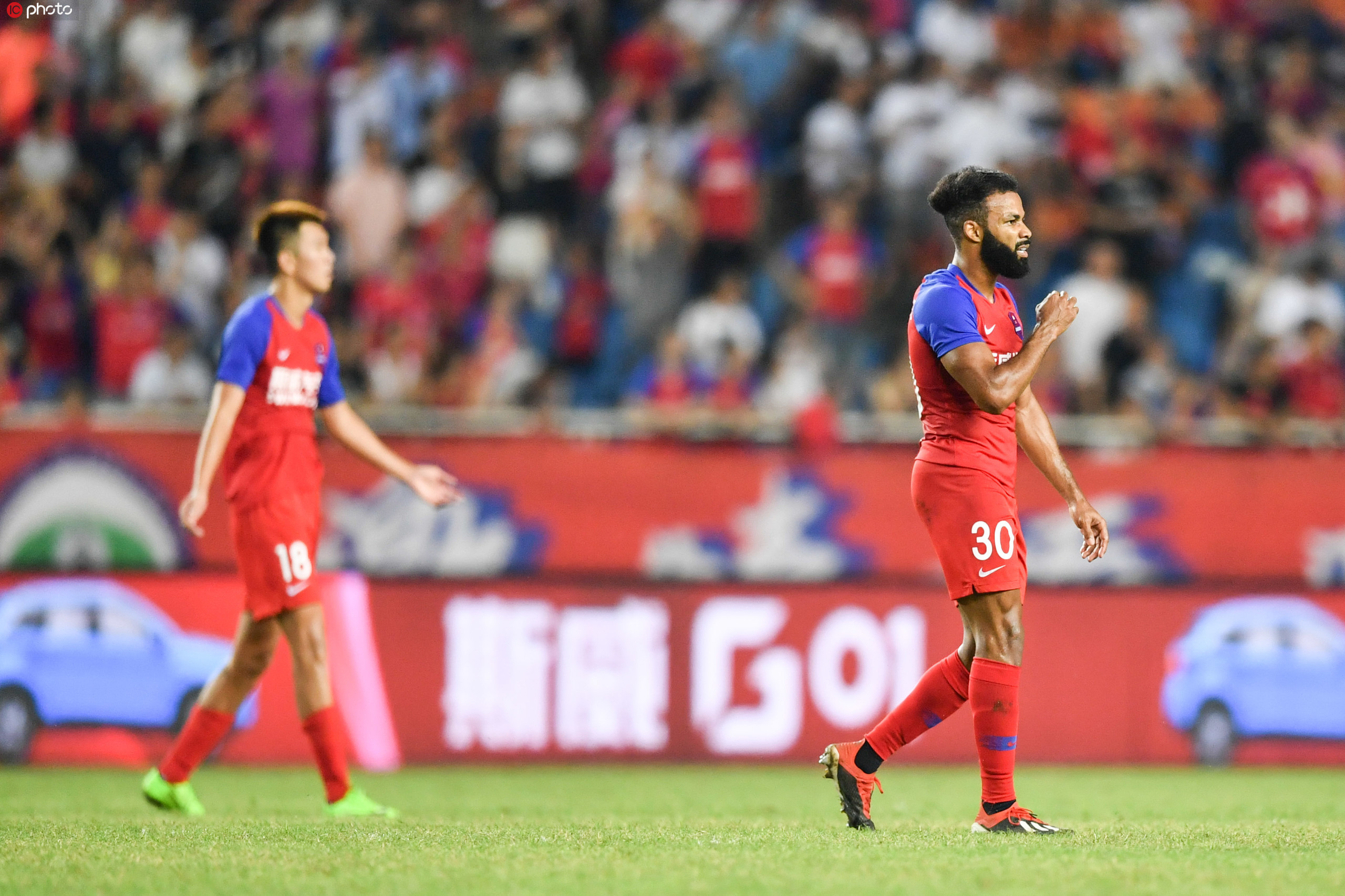 爱游戏-武汉卓尔客场战平重庆斯威，保持不败的简单介绍