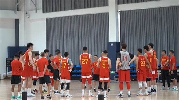 爱游戏入口-世界杯篮球赛事高潮迭起，球队积极备战的简单介绍