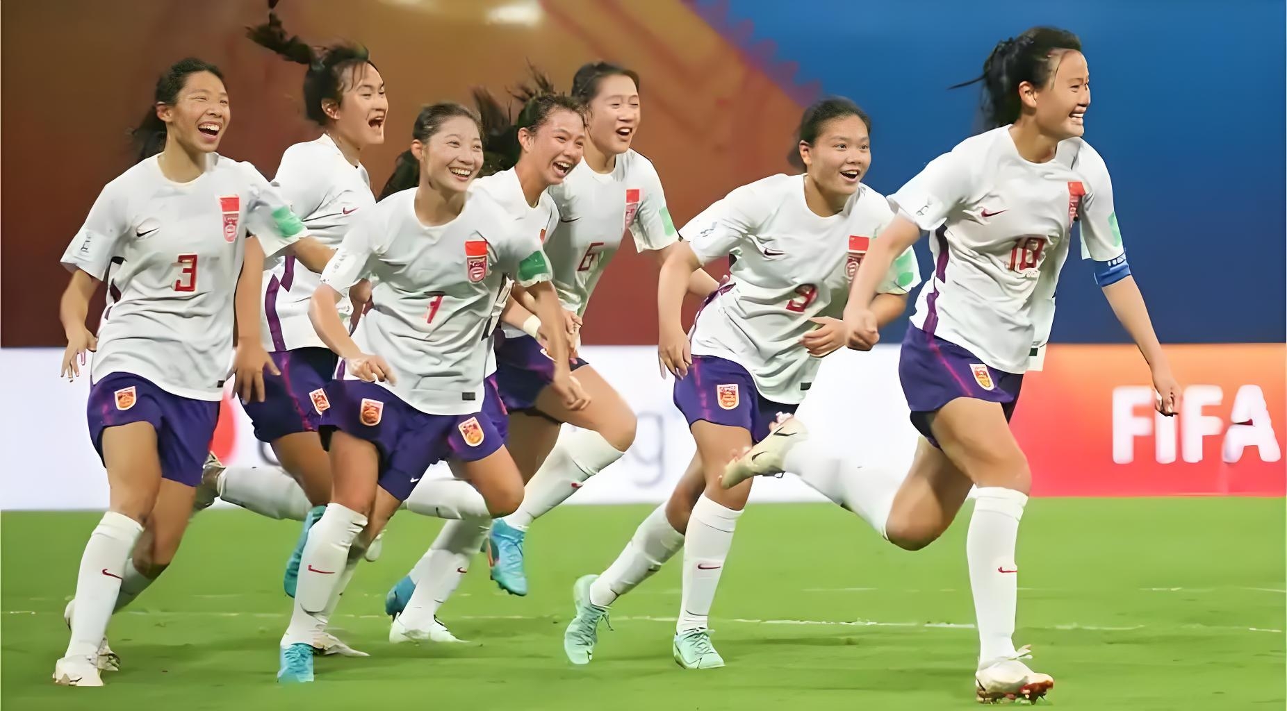 僵持胜负：女足国家队国际比赛上场实力对抗