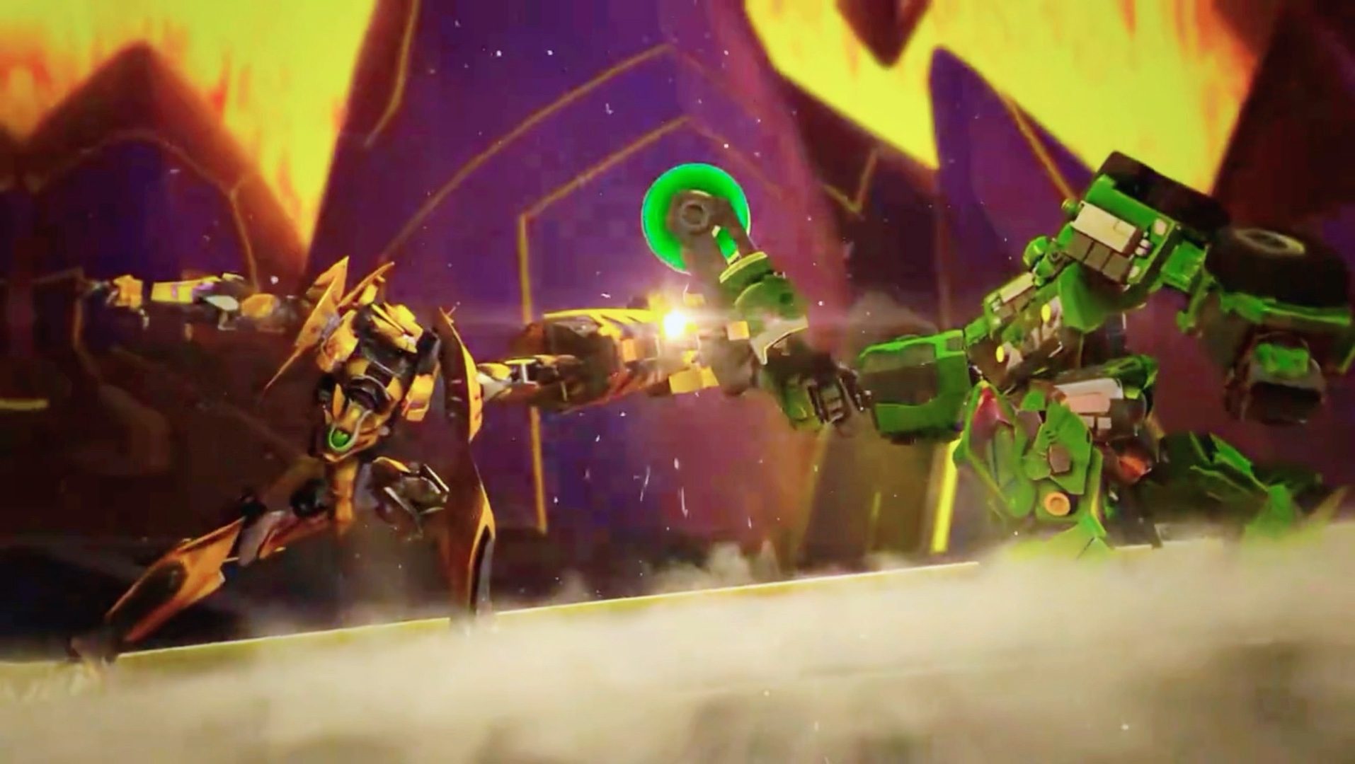 力量对决，谁将成为胜利的王者？