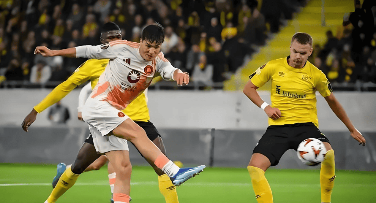 霍芬海姆继续掉队，欧战希望渺茫的简单介绍