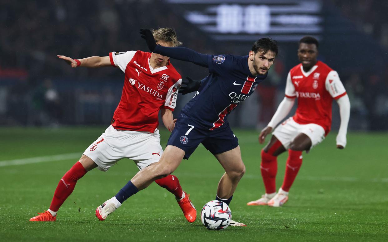 卡昂战平兰斯，法甲中下游球队对决激烈的简单介绍