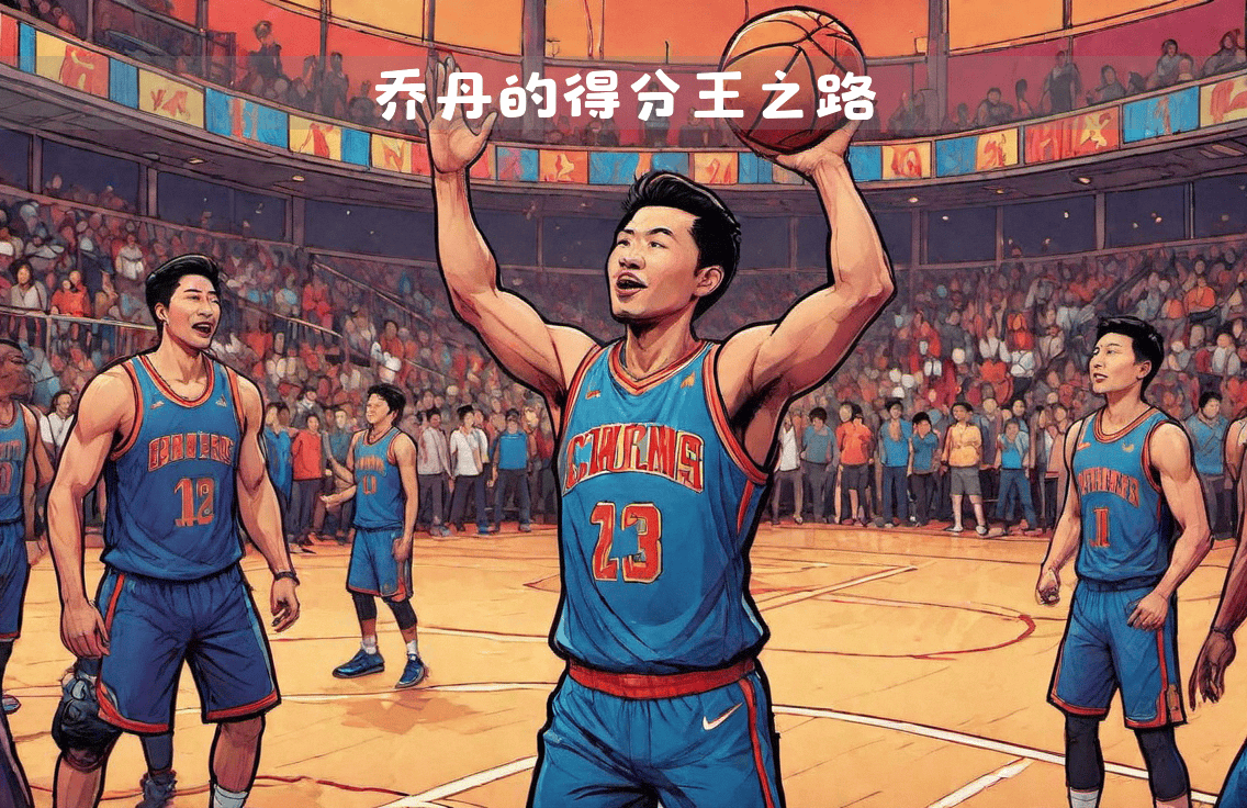 篮球传奇纷呈绽放，球队精神无比振奋！的简单介绍