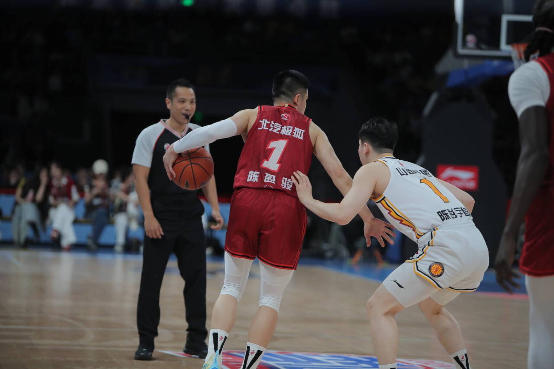 爱游戏网页版入口-新赛季男篮职业联赛，山西队实现连胜