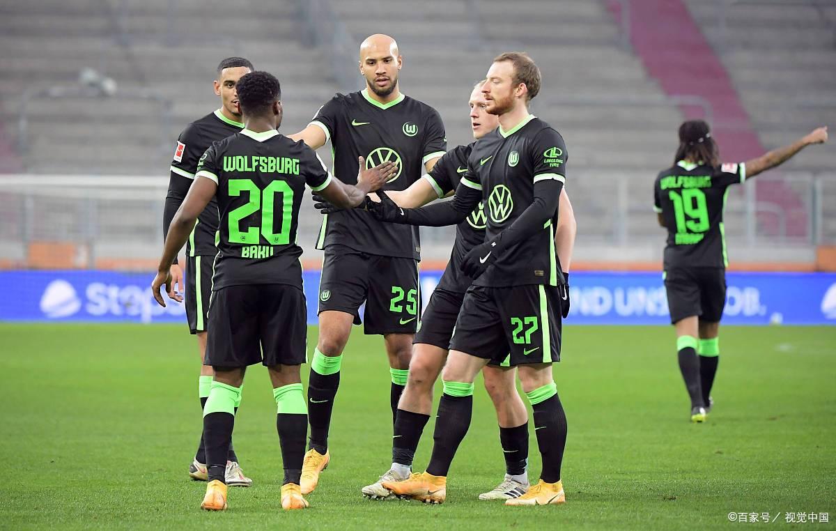 爱游戏入口-沃尔夫斯堡主场迎战汉诺威，努力保持不败