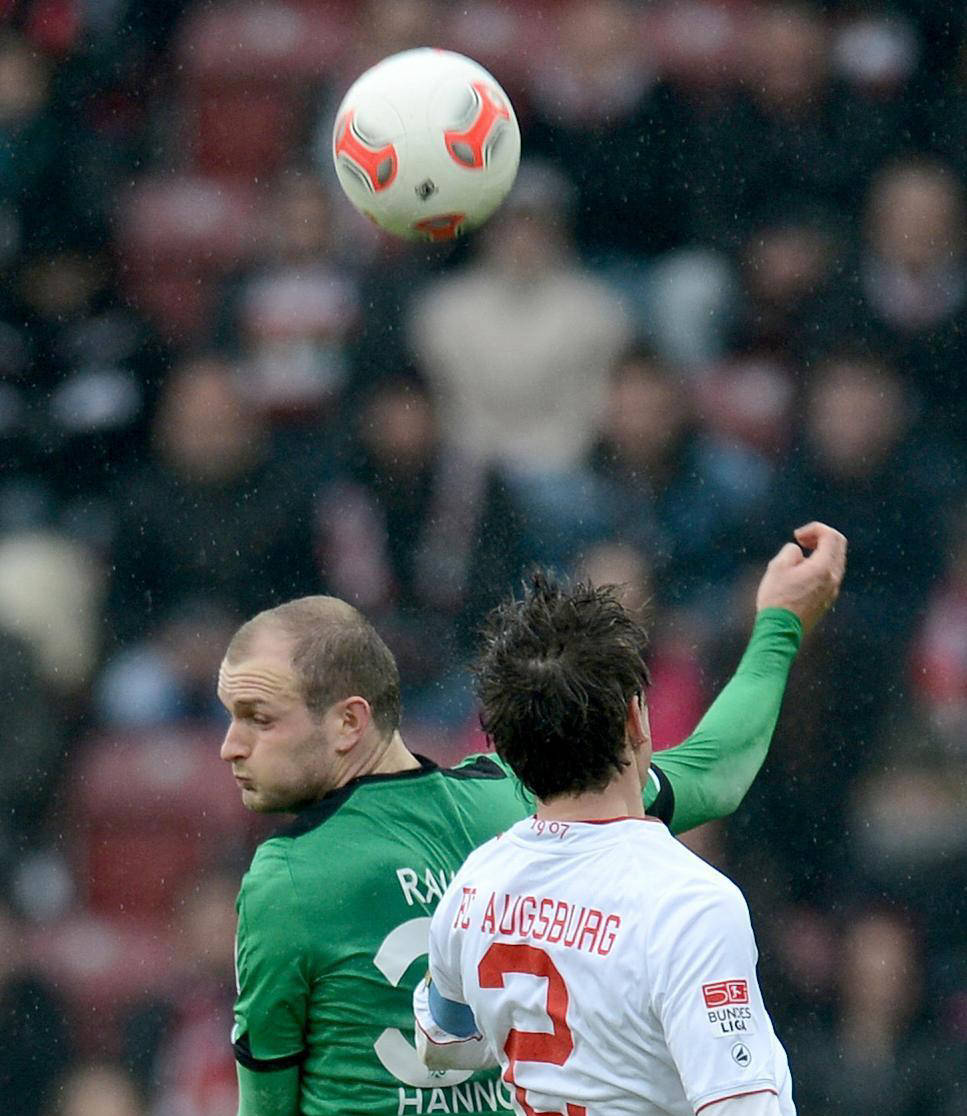 沃尔夫斯堡主场迎战汉诺威，努力保持不败