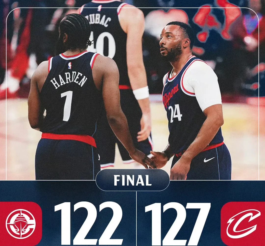 包含快船连胜被终结，意外失利暂时压制住争议的词条