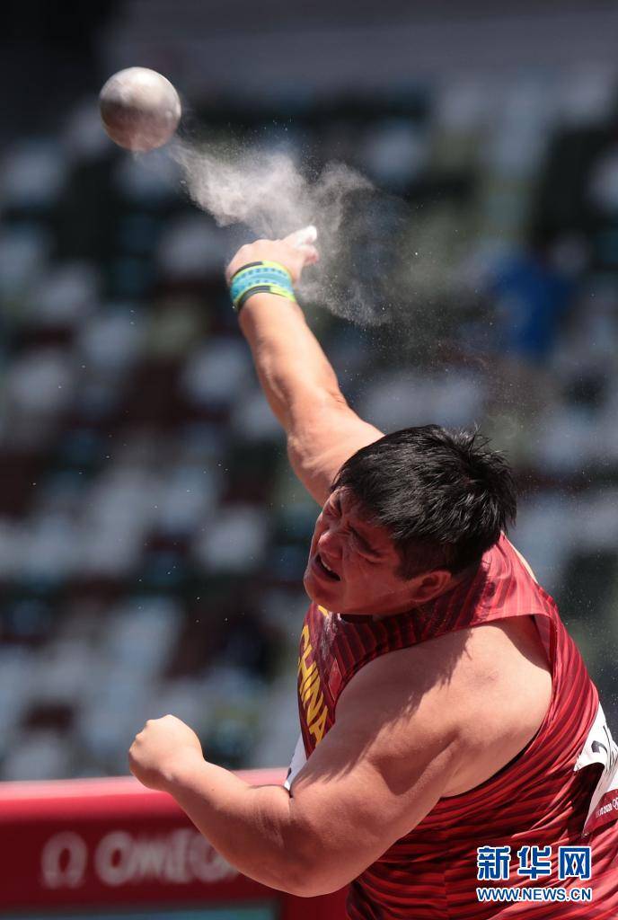 爱游戏网页版入口-欧洲重炮选手实至名归，夺得铅球冠军