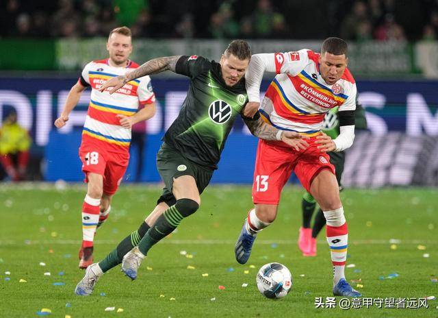 爱游戏登录入口-沃尔夫斯堡客场战平，保持不败纪录的简单介绍