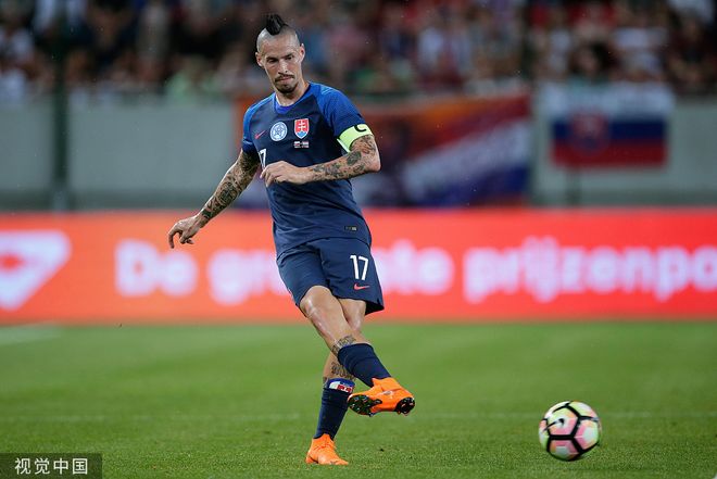 斯洛伐克客场不敌马耳他，遭遇失利