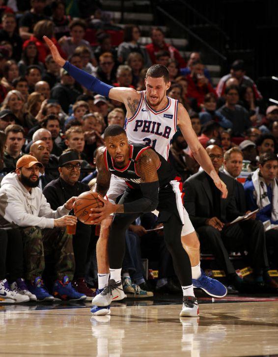 爱游戏在线登录-开拓者客场力克魔术麦科勒姆砍下分的简单介绍