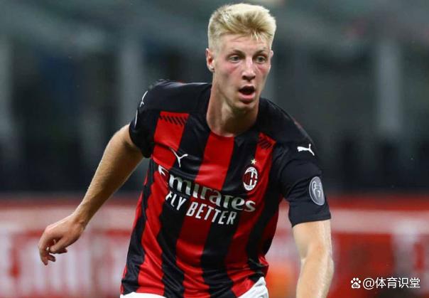 爱游戏官网-包含AC米兰青训培养出新天才，球迷期待未来的词条