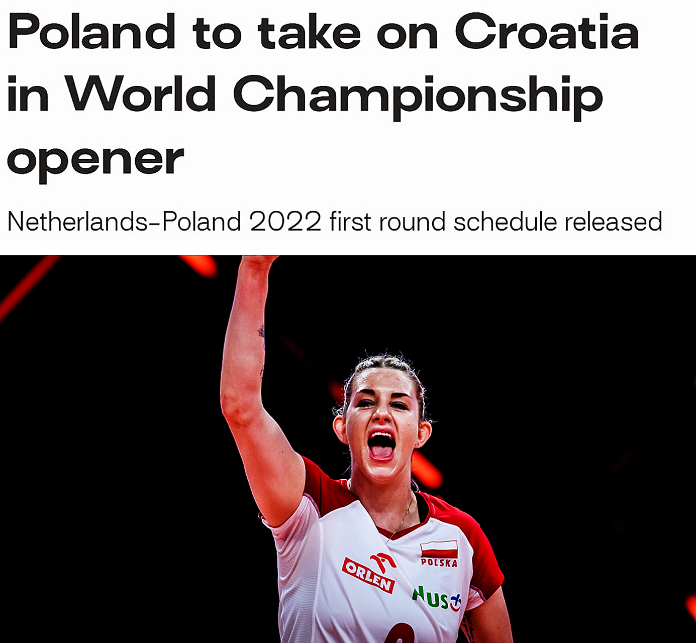 爱游戏app下载-克罗地亚逆转波兰，晋级半决赛