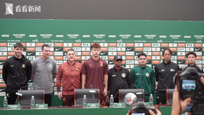 亚洲球队球员争相角逐首发名额的简单介绍