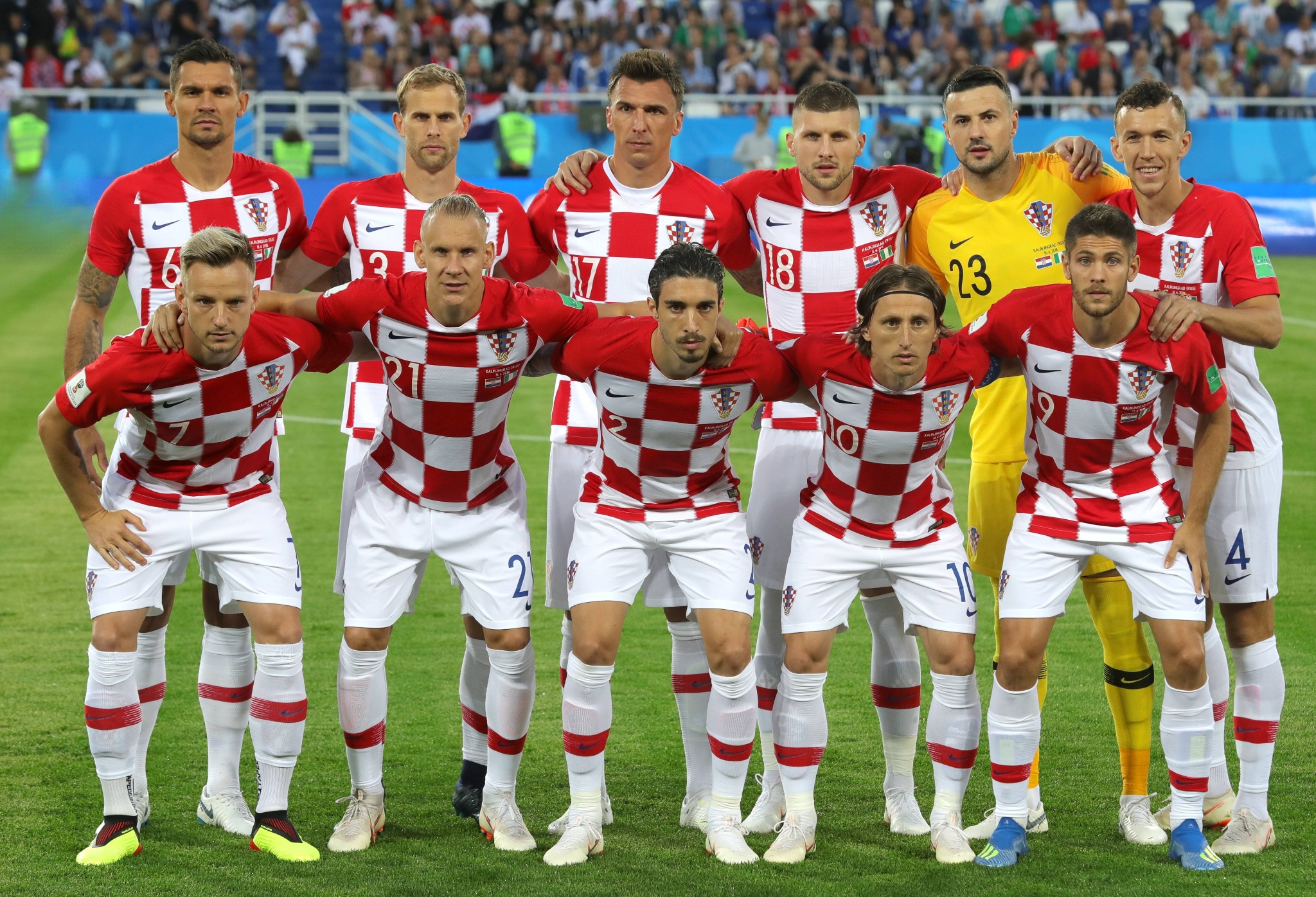 爱游戏网页版入口-克罗地亚队成为欧预赛夺冠热门