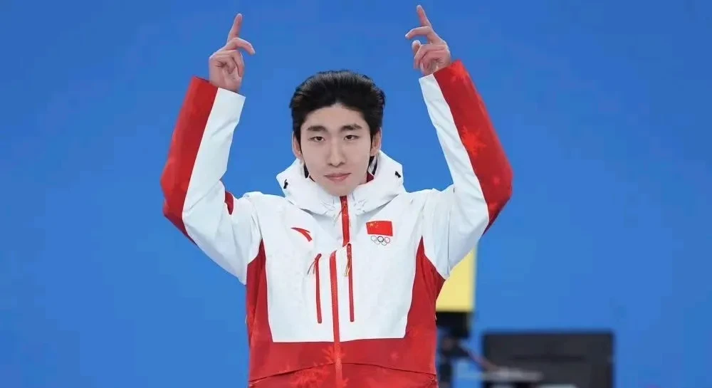 运动员们用实力证明了自己的地位