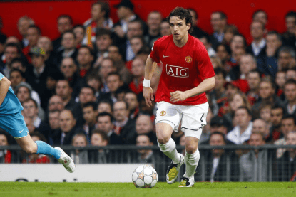 曼联锋线攻击威胁度明显增强