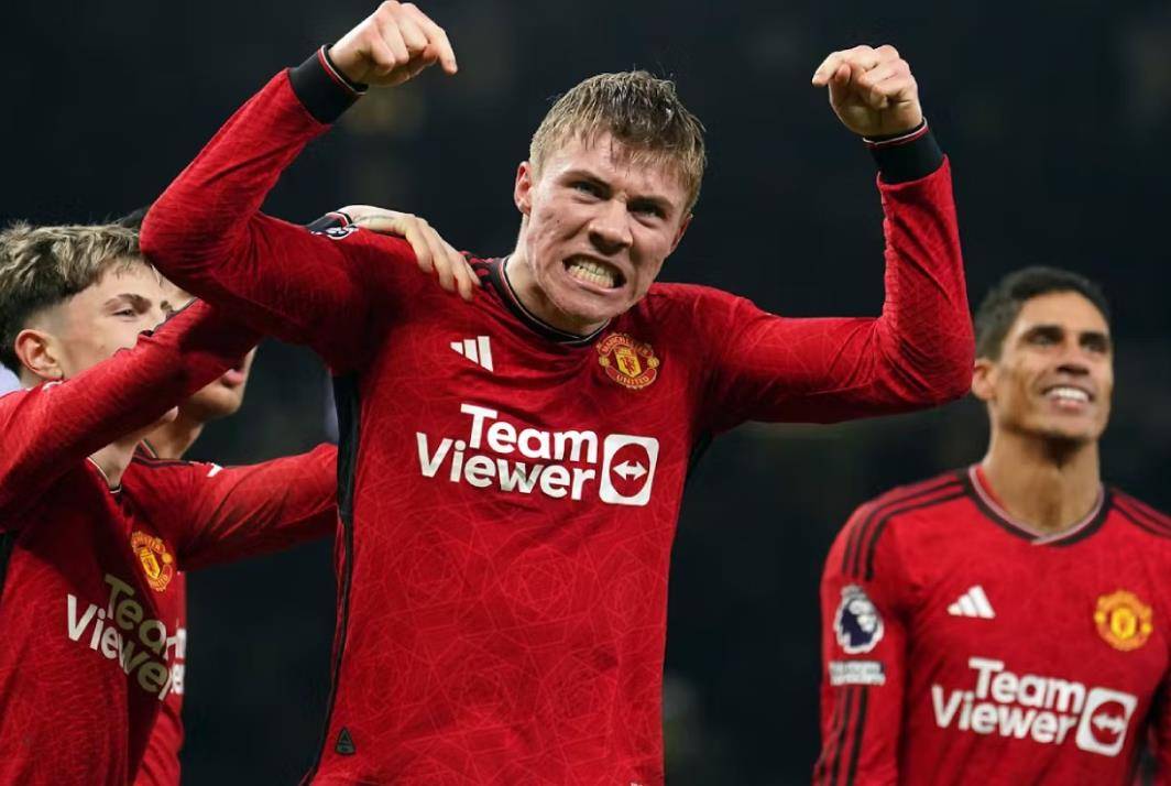 曼联锋线攻击威胁度明显增强