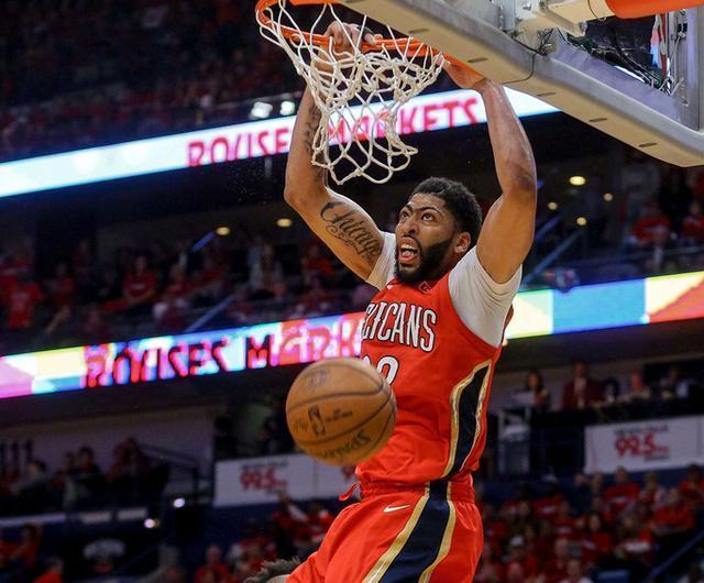 关于鹈鹕不负众望，豪言壮语实现的信息