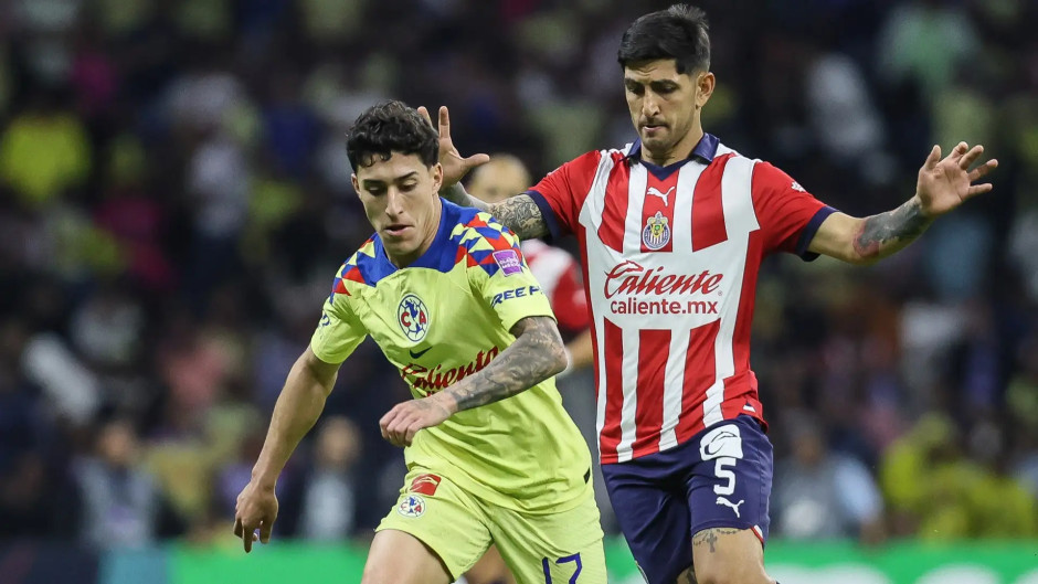 墨西哥队在国际女子足球比赛中崭露头角