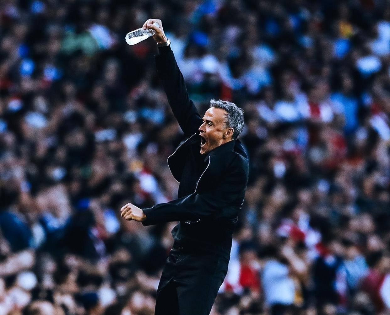 巴黎圣日耳曼缺兵少将，战术难以调整