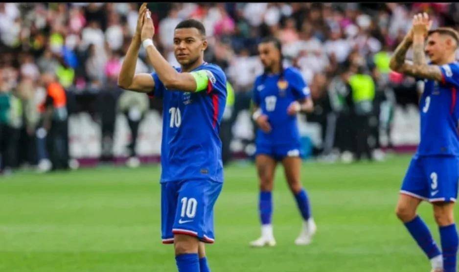 惊险刺激！欧预赛紧凑比赛，球队实力平衡的简单介绍