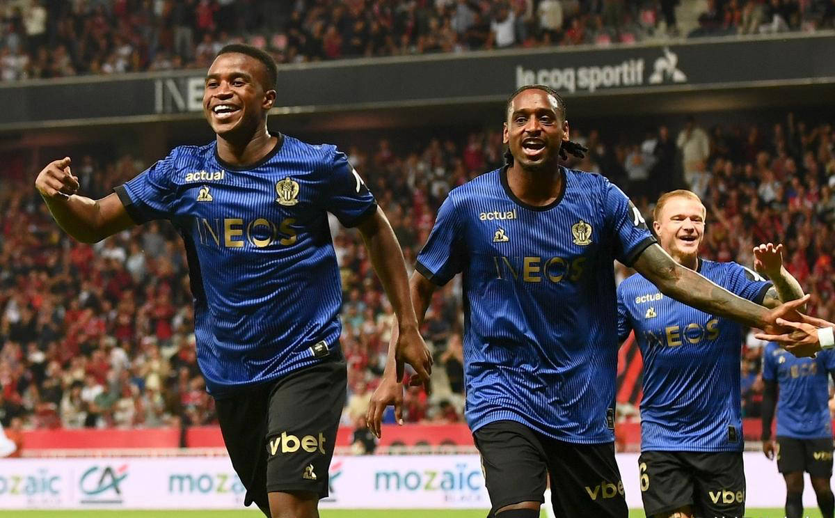 情势混沌！法国足坛赛事重大变故成话题焦点！