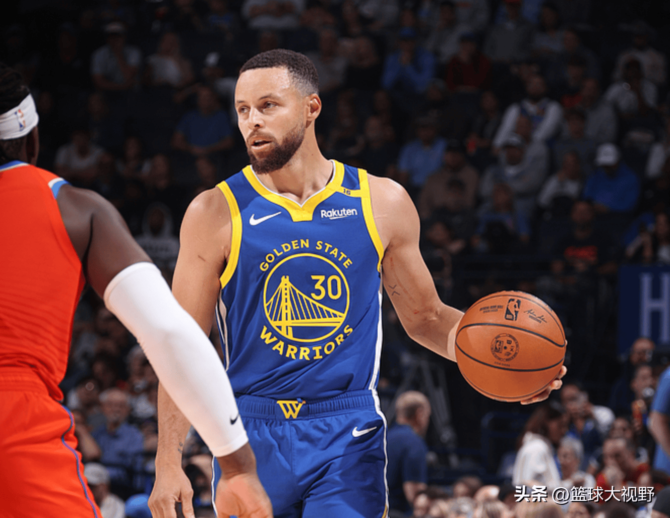 -安德鲁-威金斯得到分，勇士客场逆转灰熊迎来两连胜的简单介绍