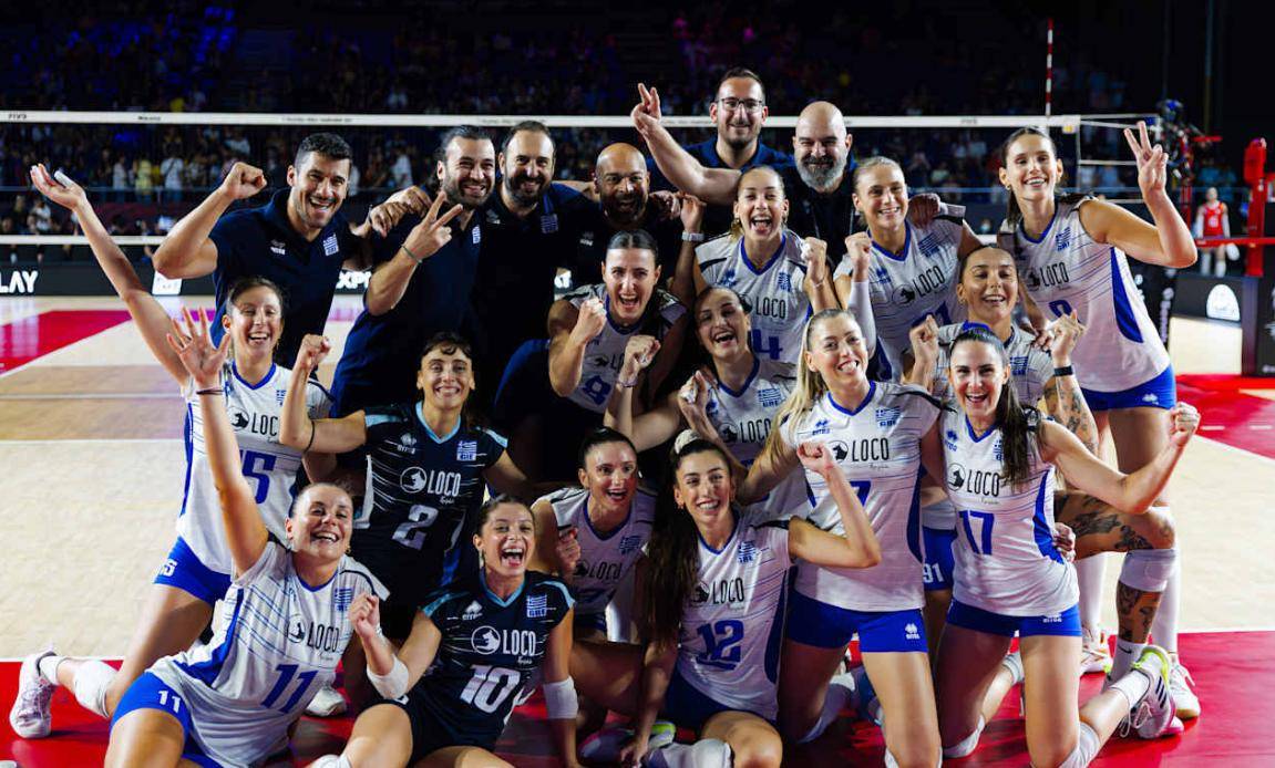 波多黎各女排夺得胜利晋级! 波多黎各女排夺得胜利晋级!